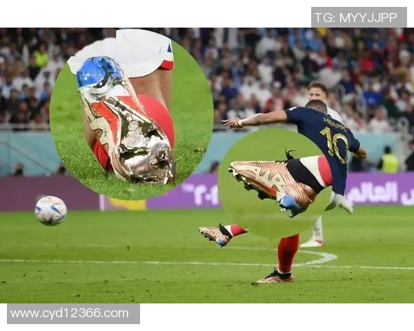 足球鞋球星上脚世界杯精彩瞬间解析 揭秘顶级球员鞋履背后的故事